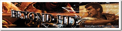 BeyondHD Logo
