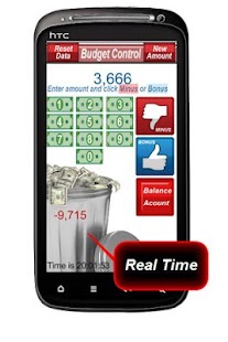 Download Budget Control (English) APK