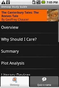 How to install The Canterbury Tales: The Re.. lastet apk for bluestacks