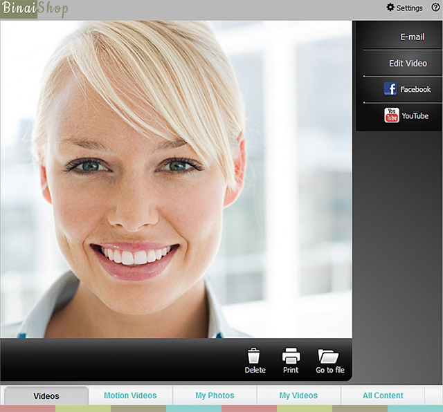 Webcam chat trực tuyến HD720P Logitech C310
