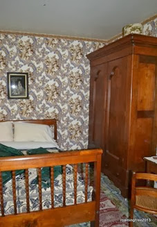 Mary Lincoln's Bedroom
