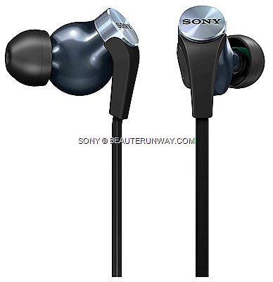Sony Extra Bass headphones XB200 XB400  XB600 XB900 in ear phone model XB30EX  XB60EX XB90EX Direct Vibe Structure Capacity Optimisation hybrid silicone ear buds elasticised leather Sony stores Singapore authorised outlets