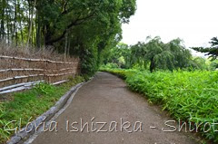 41 - Glória Ishizaka - Shirotori Garden