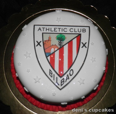Tarta De Pañales San Fermin Mini.Tartas De Pañales Para Bebes Pamplona