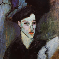 Modigliani, Jewess.jpg