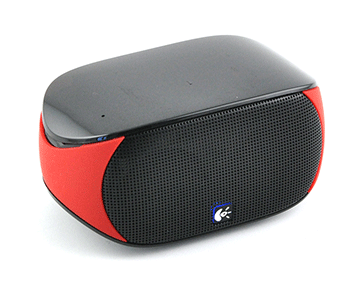 Logitech Mini boombox