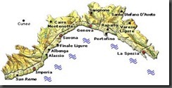 liguria liguria