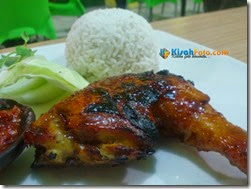 Ayam Bakar BBQ Kisah Foto_06