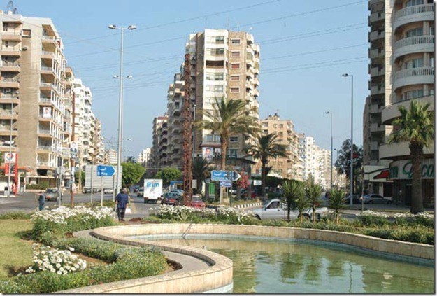 Tripoli,-the-city