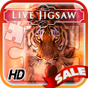 Live Jigsaws - Illusions