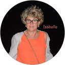 Image Google de Isabelle Goudefroye