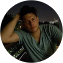 Alvaro Junior Crisanto Yañez