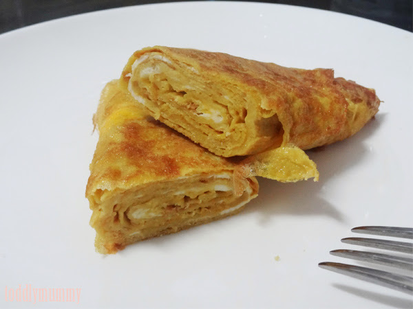 Tamagoyaki 4