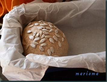 pan integral con pipas de girasol8 copia