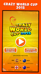 Crazy World Cup 2015 Screenshots 5