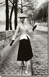christian Dior - New Look
