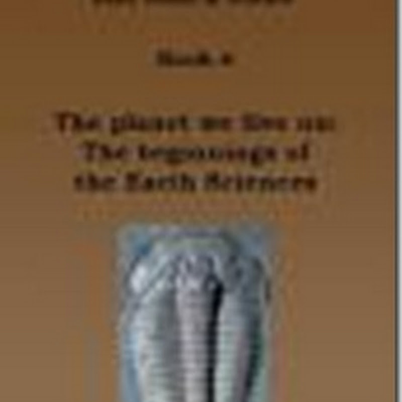The planet we live on: The beginnings of the Earth Sciences