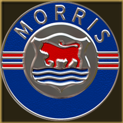 Morris_Motors_badge