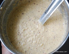 batter batter