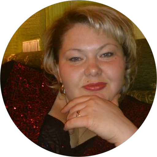Анна Стадник