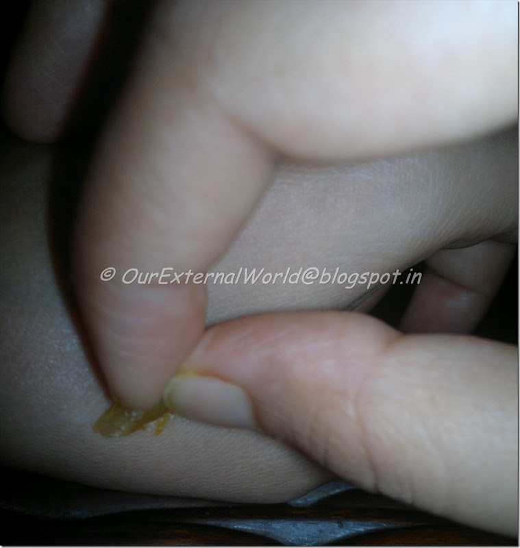 How To Wax Your Upper Lips at Home