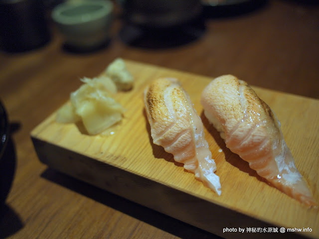 味道普通,醋飯過酸,炙燒類有待加強...何時才能得toro賞? ~ 新竹竹北"Toro賞和食" 區域 午餐 壽司 定食 新竹縣 日式 晚餐 生魚片 竹北市 飲食/食記/吃吃喝喝 