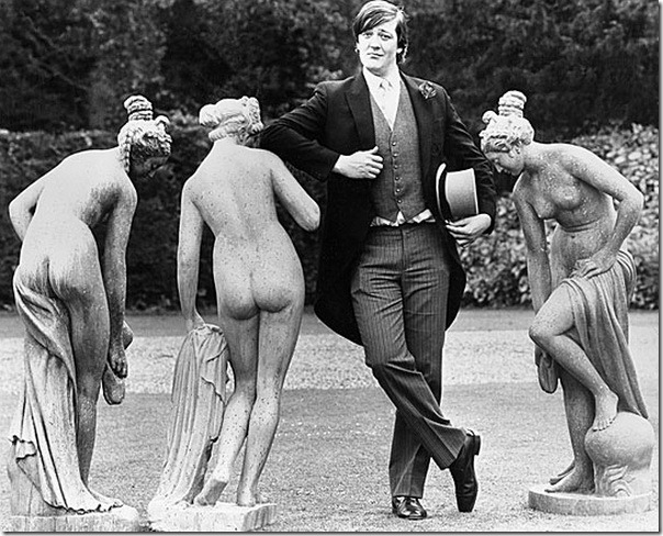 Stephen Fry Stephen Fry