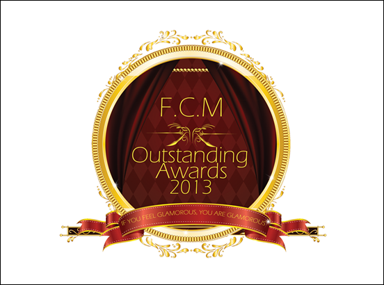 logo FCM Award
