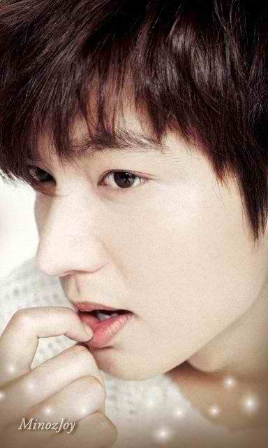 Lee Min Ho - My Everything: Faces of Lee Min Ho