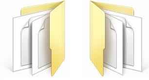 carperas para windows