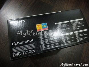 Sony Cybershot TX100V 04