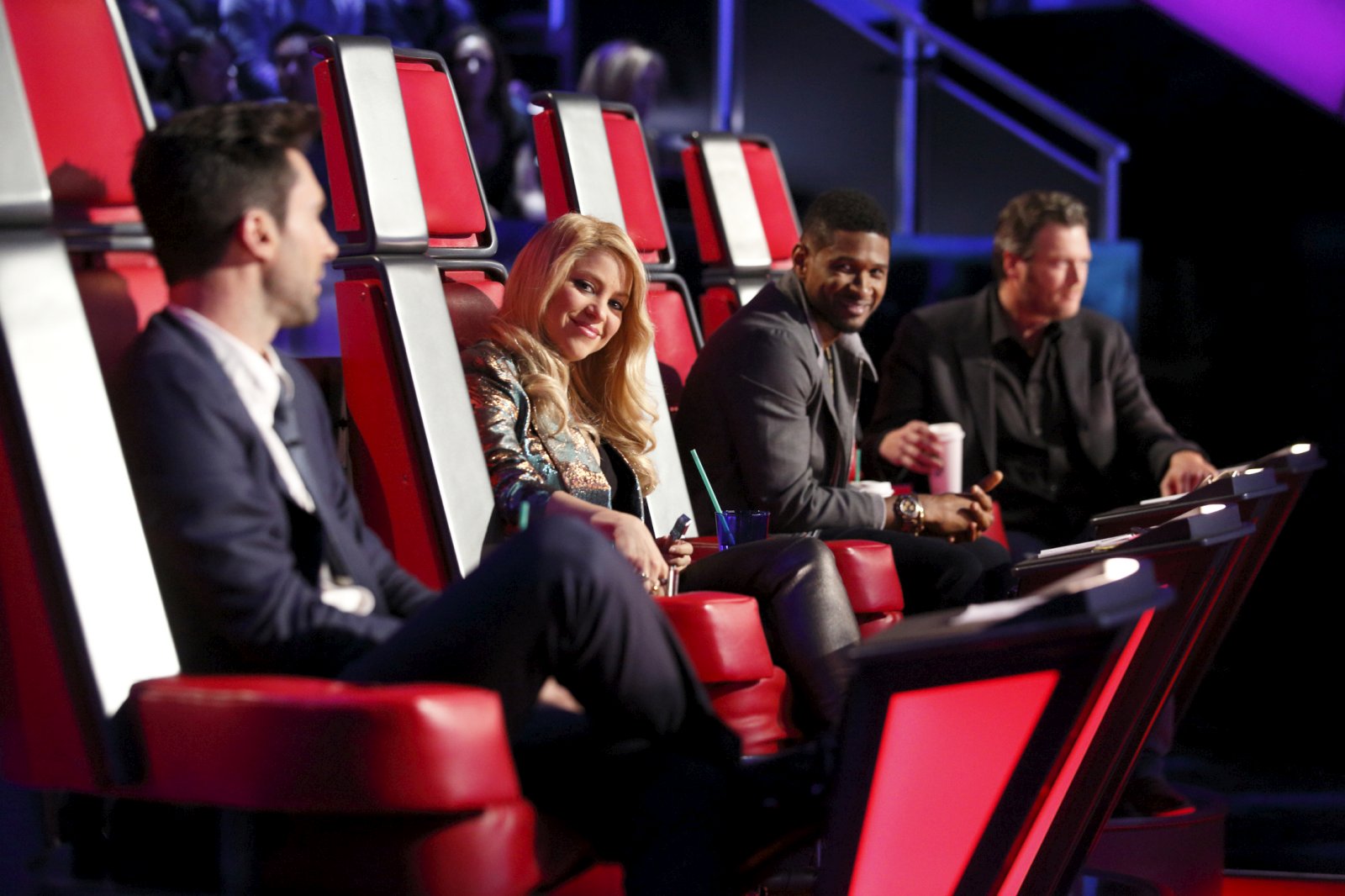 Премия голос. Гагарина в голосе шоу. Голос американская версия. Voice 20. Голос 20 числа.