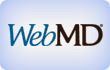 WebMD logo