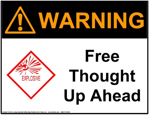 Freethought