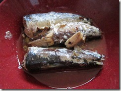 porthos portuguese sardines in olive oil, 240baon