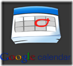 google calendar image