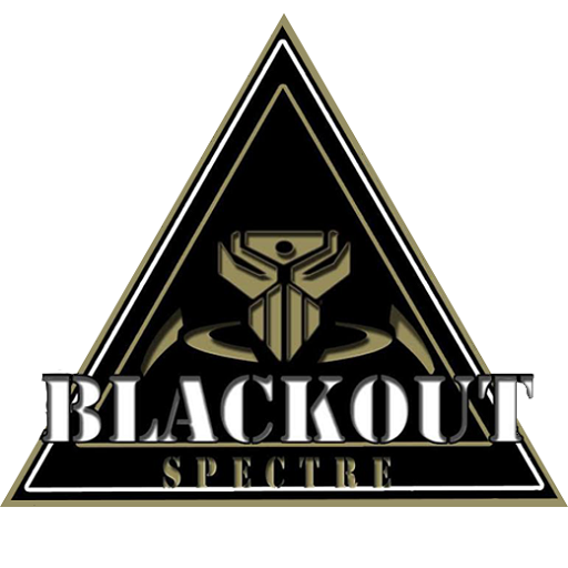 Blackout Cascade Effect Scorer LOGO-APP點子