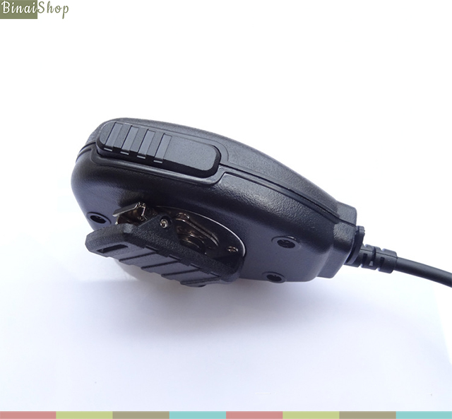 Micro cho bộ đàm BAOFENG BF-SM-01