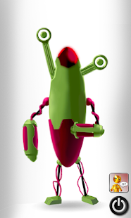 Download Talking Robot Friend APK for Android