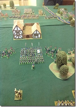 War Games 1685-1845