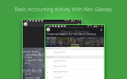 Financial Basics Course poster 9