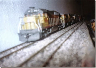 04 My Layout in the Summer of 1997
