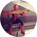 Image Google de Man Spider