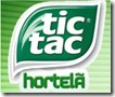 Tic Tac Hortela