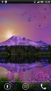 Mount Rainier Free Screenshots 1
