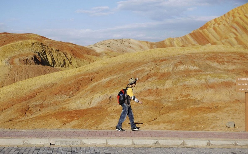 danxia-landform-1