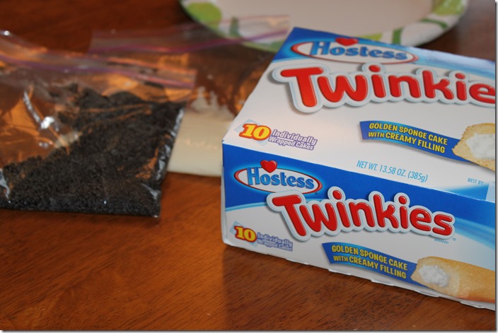 Minion Twinkies (1)