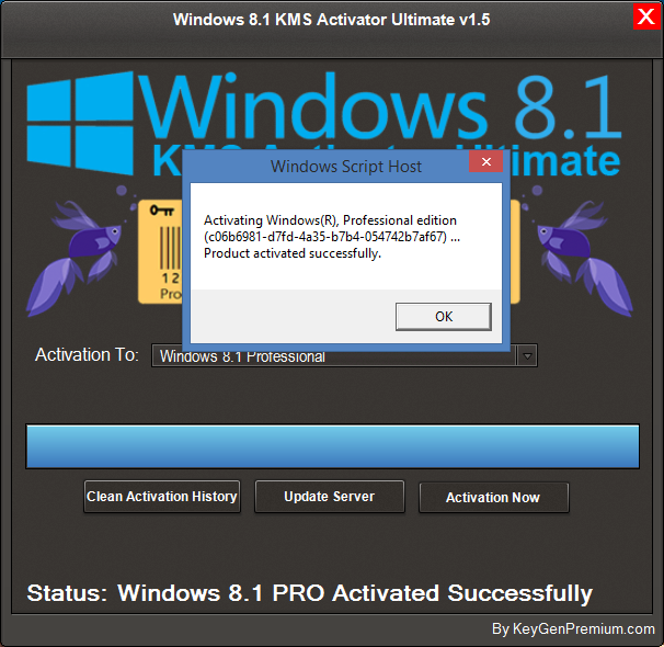Windows Kms Activator Ultimate Setup For All Windows Version My XXX Hot Girl