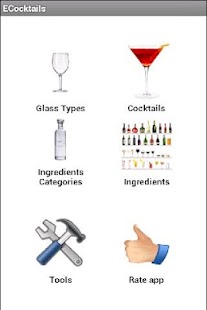 Cocktails Recipes