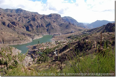 6810 Presa de las Niñas-Soria(Presa de Soria) 6810 Presa de las Niñas-Soria(Presa de Soria)